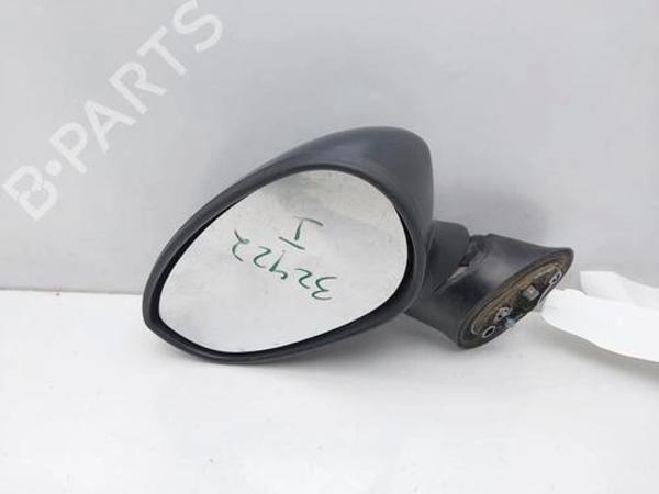Dış Dikiz Aynası Lınea 07Sonrası / Grande Punto 05-12 Manuel Sol (Oem No: 735473790) - Image 1