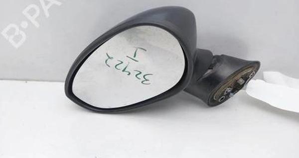 Dış Dikiz Aynası Lınea 07Sonrası / Grande Punto 05-12 Manuel Sol (Oem No: 735473790) - Image 1