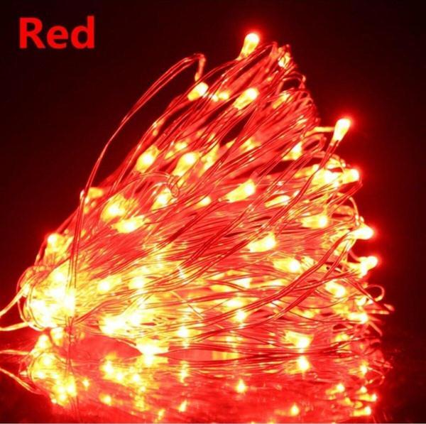 Kulvar Avm 3Mt Peri Led Dekoratif Led Parti Malzemesi Hediyelik Eşya - Image 1