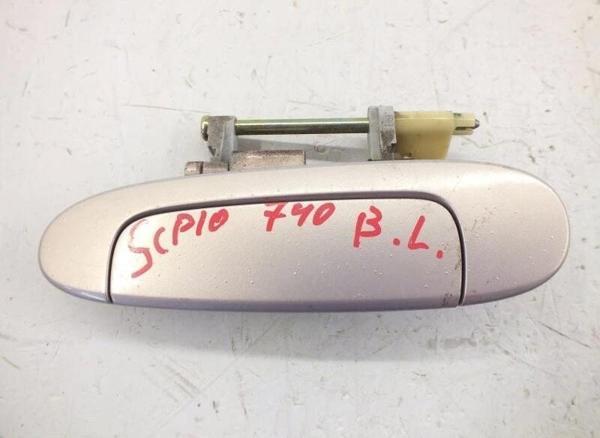 Kapı Kolu Yarıs  98-02 Arka Dış Sol (Oem No: 69240-52020) - Image 1