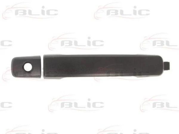 Kapı Kolu Navara 2006-2016 Ön Dış Sol (Oem No:80607-Ea050) (Adet) - Image 1