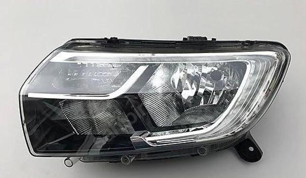 Renault Clio Symbol 2017  Far Sol Manuel Ledlı (Oem No:260606236R) - Image 1