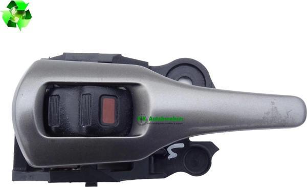 Kapı Kolu Aurıs 07-10 İç Gri Sol (Oem No: 69206-02120) - Image 1
