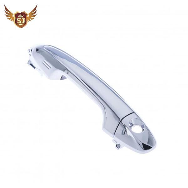 Kapı Kolu Hılux 15-19 Ön Dış Krom Sol (Oem No: 69210-0K200) - Image 1