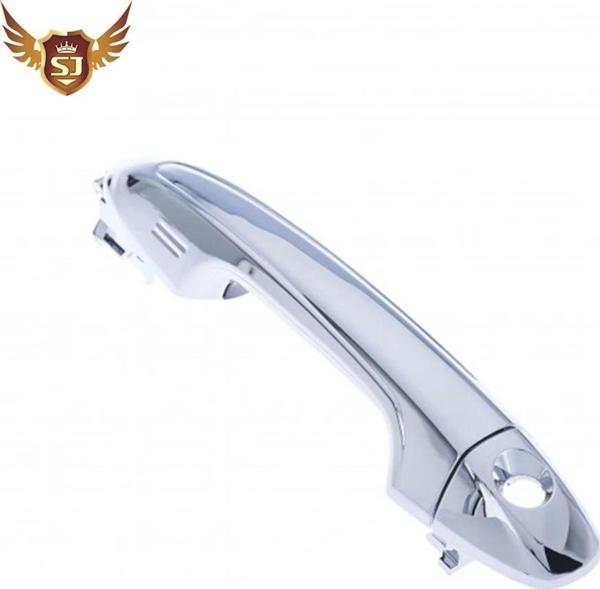 Kapı Kolu Hılux 15-19 Ön Dış Krom Sol (Oem No: 69210-0K200) - Image 1
