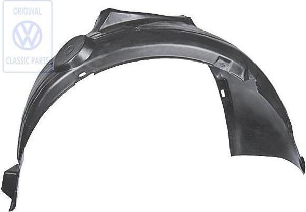 Çamurluk Davlumbazı Ön Sag Vw Polo Bm 94-99 (Oem No: 6N0809962) - Image 1