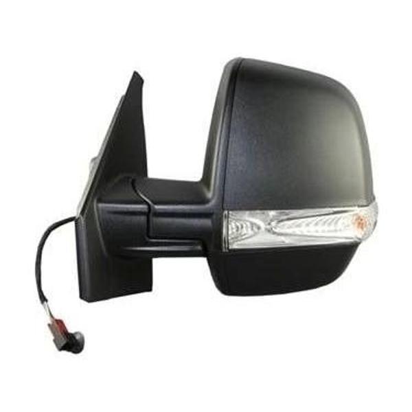 Dış Dikiz Aynası Doblo Cargo 10Sonrası Manuel Sağ (Oem No: 735497873) - Image 1