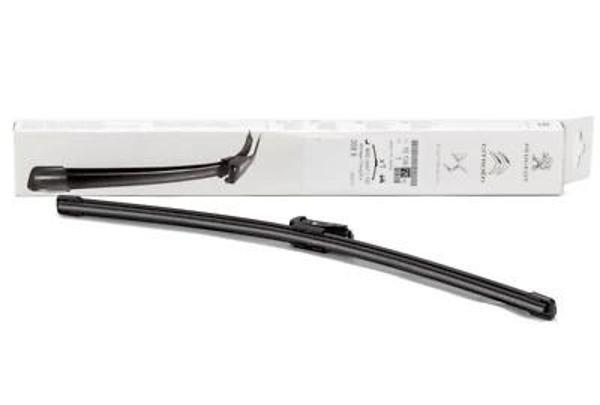 Psa 308 (T9) B.M 2012- Silecek Süpürgesı Ön Takım 580 / 450 Mm (Oem No:1610672680) - Image 1