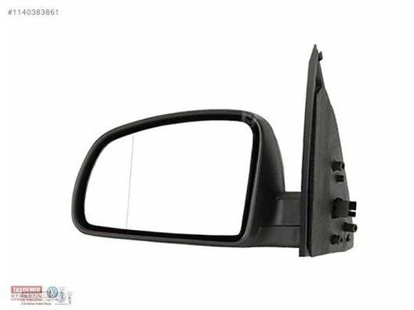 Dış Dikiz Aynası Merıva 03Sonrası Elektrikli Astarlı Sol (Oem No: 6428171) - Image 1
