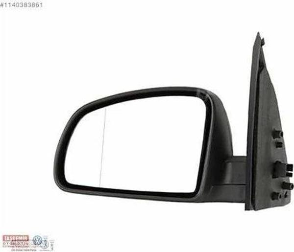 Dış Dikiz Aynası Merıva 03Sonrası Elektrikli Astarlı Sol (Oem No: 6428171) - Image 1