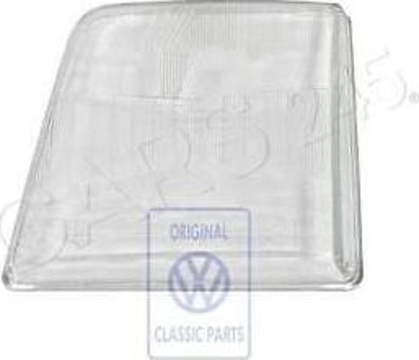 Vw Lt 1997-2006 Far Camı Sol  (Oem No:2D1941115) - Image 1