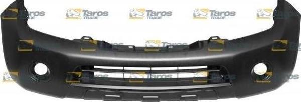 Tampon Pıckup 2010-2012 Navara Ön (Oem No:F20225X0Mh) - Image 1