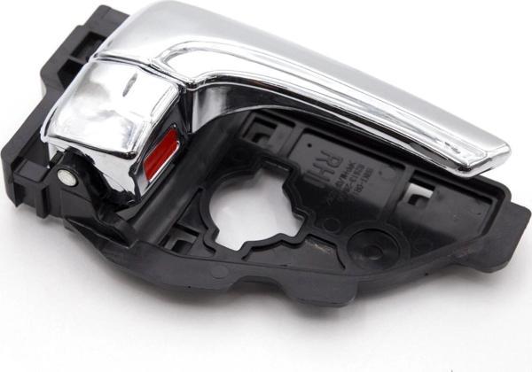 Kapı Kolu Ix-35 2010-2015 İç Sağ (Oem No:826202S010Cr) - Image 1