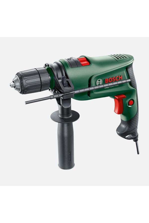 Bosch Easyimpact 600 W Darbeli Matkap - Image 1