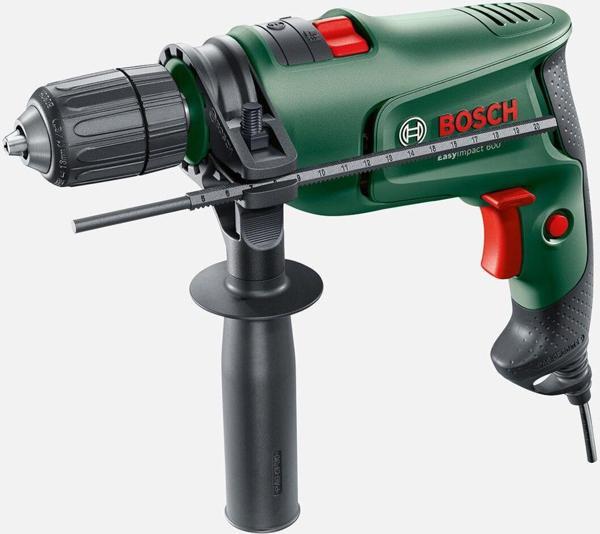 Bosch Easyimpact 600 W Darbeli Matkap - Image 1