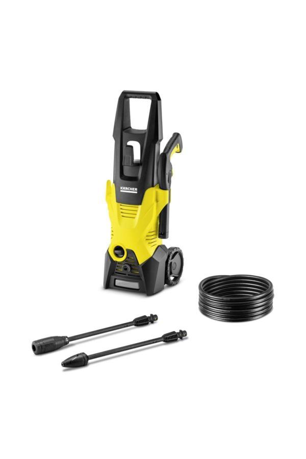 Karcher K 3 Basınçlı Yıkama Makinesi 1.601-888.0 - Image 1