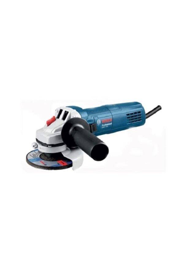 Bosch Gws 750-115 Spiral Avuç Taşlama 750 W - Image 1