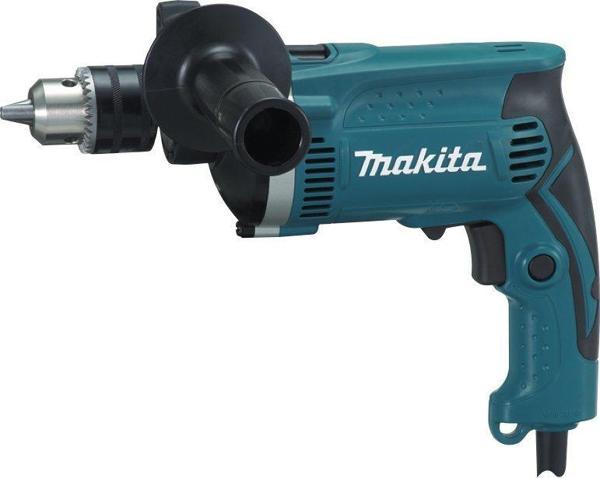 Makita HP1630 710 Watt Darbeli Matkap - Image 1