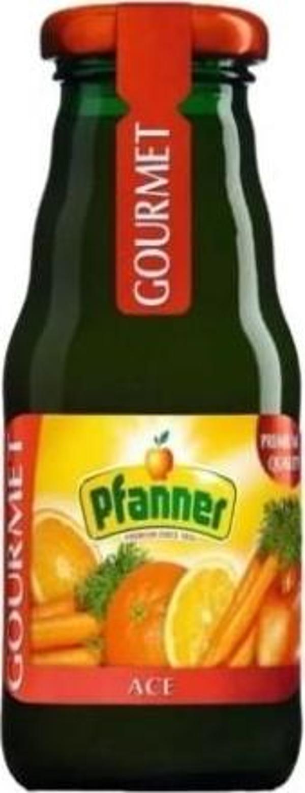 Pfanner Gourmet Ace 200 ml - Image 1