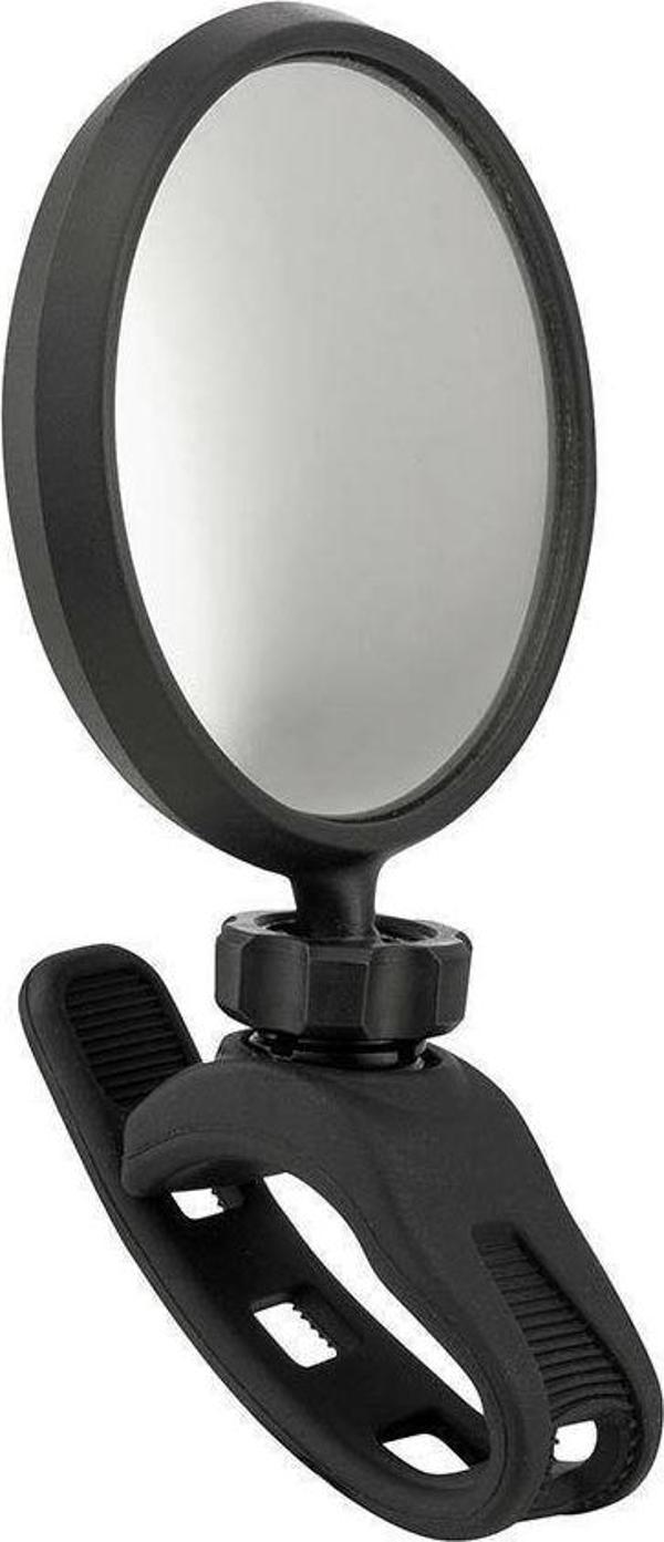 Raptor Silikon Kayış Bağlantılı 360 Derece Bisiklet Ayna JY-17 - Image 1