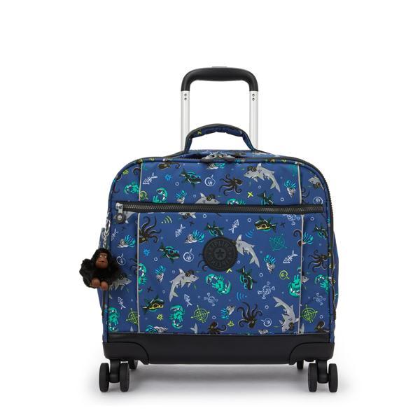 Kipling Unisex Pilot El Valiz KI484773L - Image 1