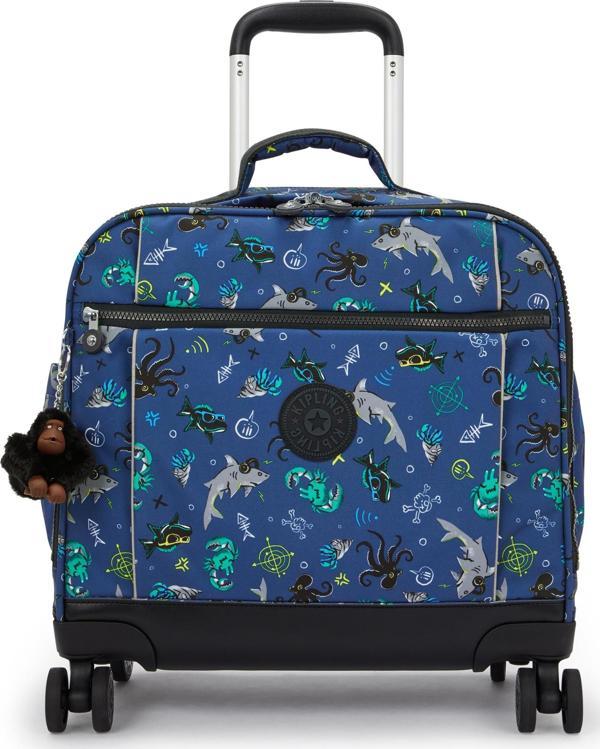 Kipling Unisex Pilot El Valiz KI484773L - Image 1