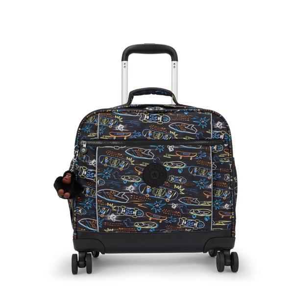Kipling Unisex Pilot El Valiz KI484771M - Image 1