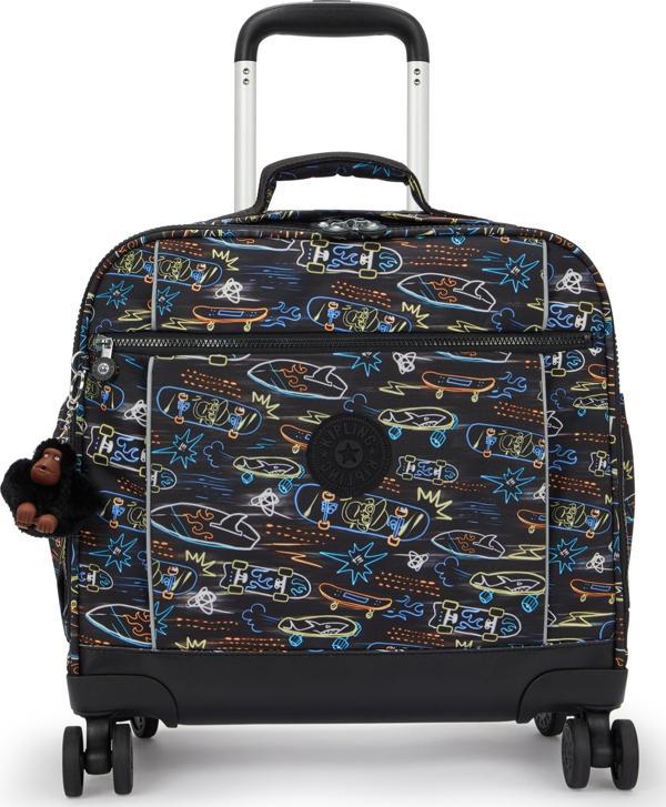 Kipling Unisex Pilot El Valiz KI484771M - Image 1