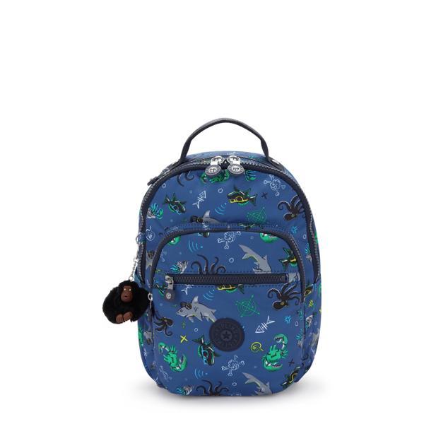 Kipling Unisex Sırt Çanta KI535773L - Image 1