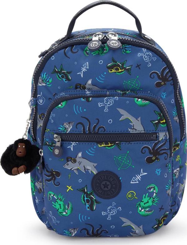 Kipling Unisex Sırt Çanta KI535773L - Image 1