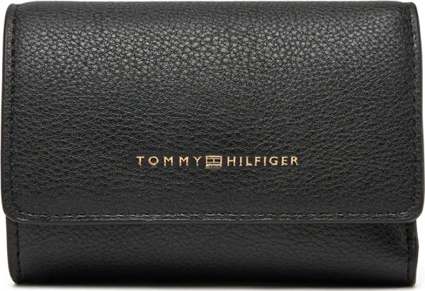 Tommy Hilfiger Kadın Cüzdan AW0AW17477BDS - Image 1