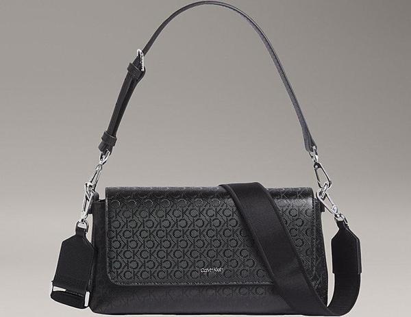 Calvin Klein Kadın El ve Çapraz Çantası LV04F3101GUB1 - Image 1