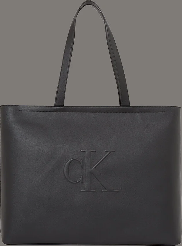 Calvin Klein Kadın Omuz Çantası LV04K3070GUB1 - Image 1