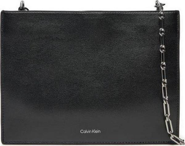 Calvin Klein Kadın Çapraz Çanta K60K612794BEH - Image 1