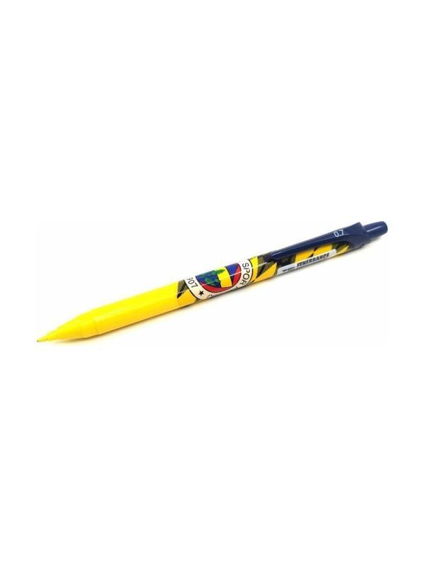 Fenerbahçe Lisanslı Versatil Kalem 0.7 mm 468069 - Image 1