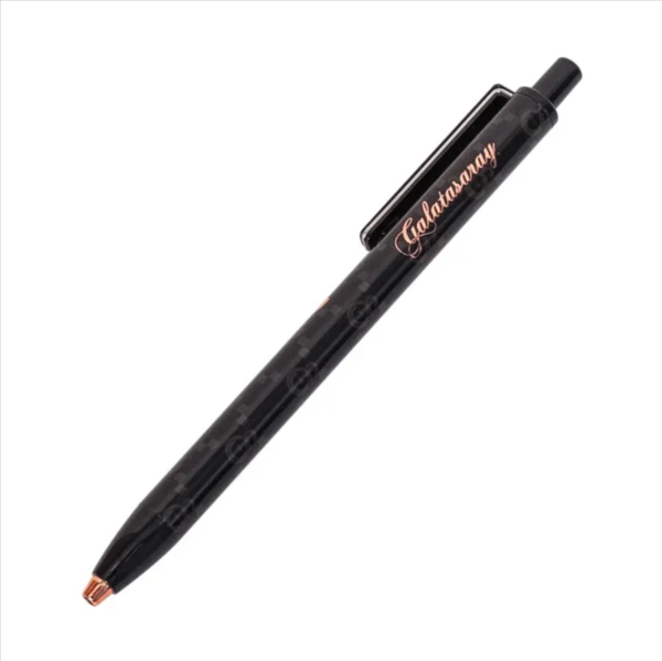 Galatasaray Style Lisanslı Versatil Kalem 0.7 mm  - Image 1