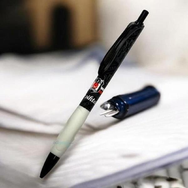 Beşiktaş Lisanslı Versatil Kalem 0.7 mm 468069 - Image 1
