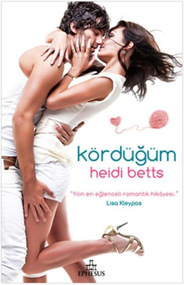 Kördüğüm - Ephesus Yayınları - Image 1