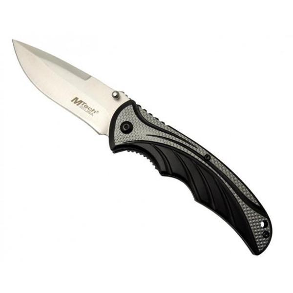Mtech Çakı Handsome Gry Ürün Kodu: 4-5-1 21 CM - Image 1