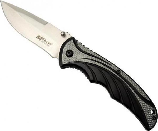 Mtech Çakı Handsome Gry Ürün Kodu: 4-5-1 21 CM - Image 1