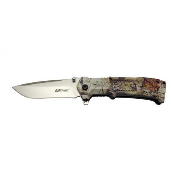 Mtech Çakı Plastik Ürün Kodu: 4-6-5 21 CM - Image 1