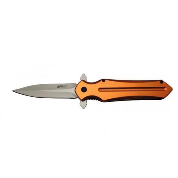 Mtech Çakı Turuncu Ürün Kodu: 4-22-2 21 CM - Image 1