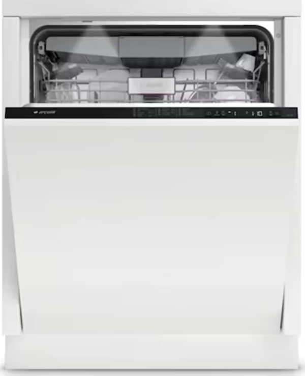 Arçelik AB 285 8 Programlı Ankastre Bulaşık Makinesi - Image 1