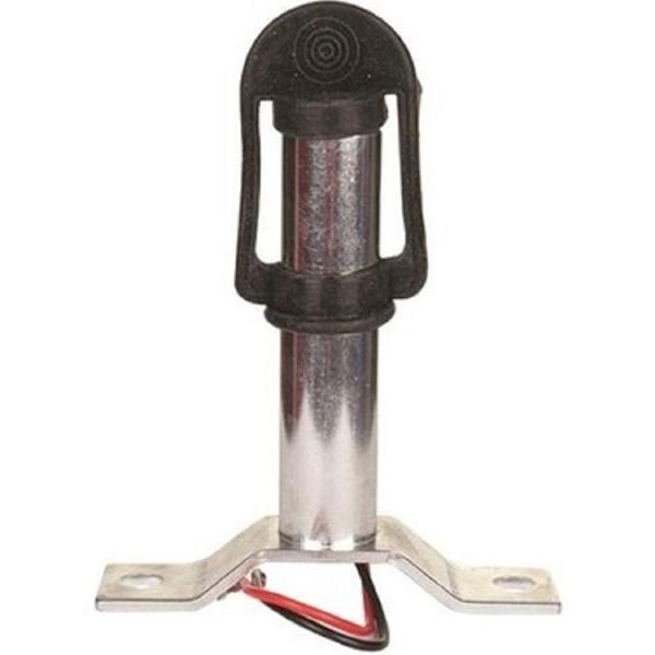 Döner Lamba Bağlantı Ayağı Boru Tipi Soketli Sabit Tip - Image 1