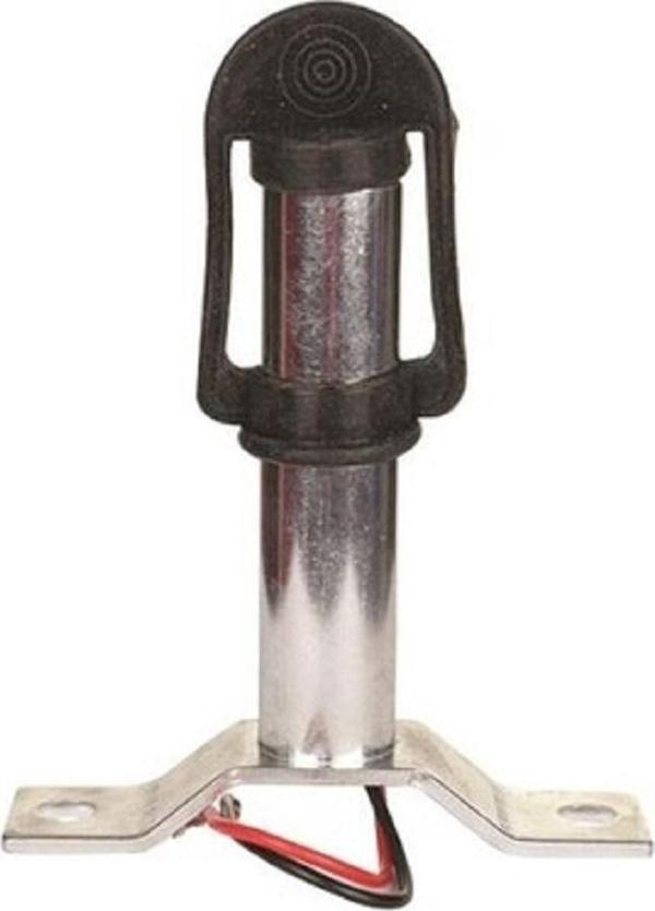 Döner Lamba Bağlantı Ayağı Boru Tipi Soketli Sabit Tip - Image 1