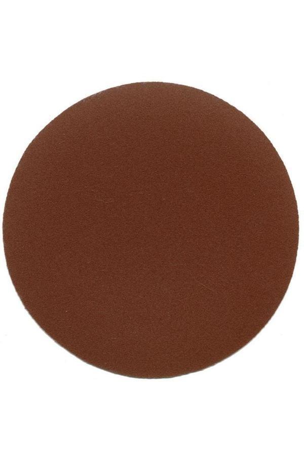 33509 Velcro Cırt Zımpara 115x120 Kum - Image 1