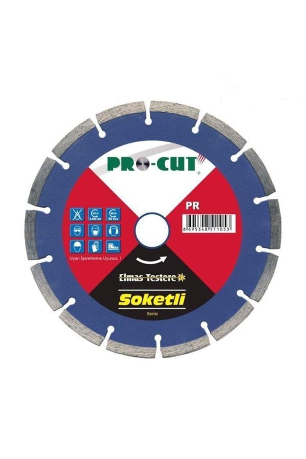 Elmas Testere A 180 mm Soketli Susuz Kesim - Image 1