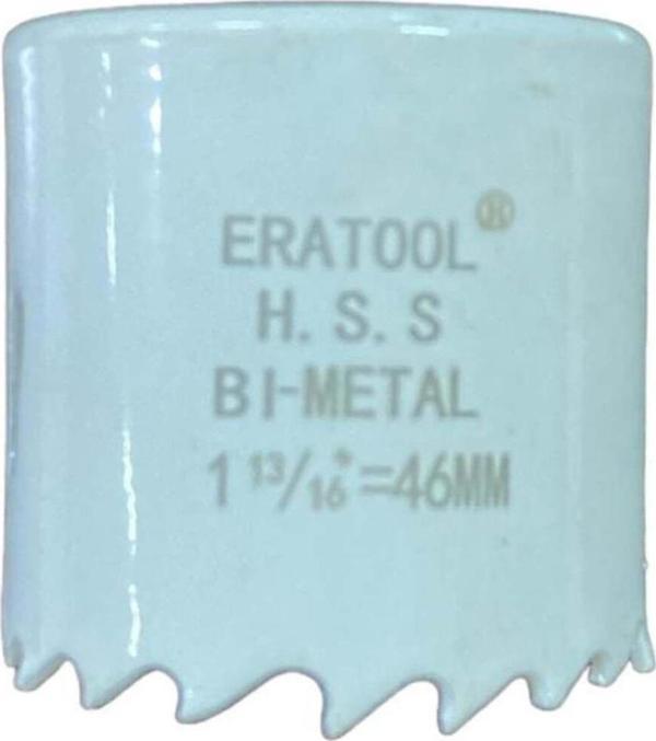 Era 56047 B-Metal Panç 46 mm Metal Ahşap İçin - Image 1