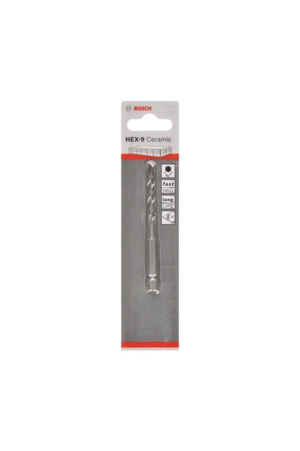 Hex9 Ceremic Matkap Ucu 5x90 Mm - Image 1