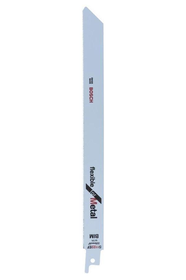 S1122 Ef 225 Mm Tilki Kuyruğutestere - Image 1